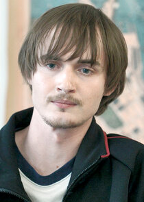 Kyle Hadden