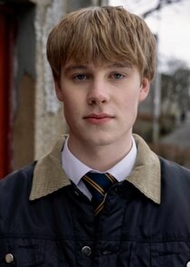 Young Gus