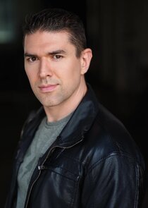 Jonathan Woodhall