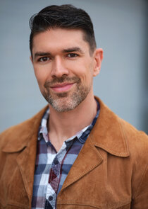 Jonathan Woodhall