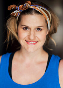 Jennifer Monk