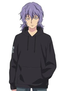 Kazuma Rindou