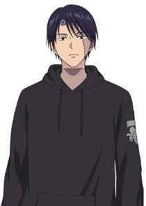 Eiji Rindou