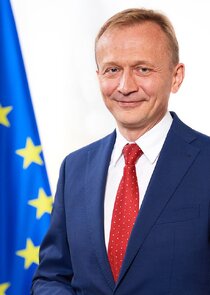 Piotr Serafin