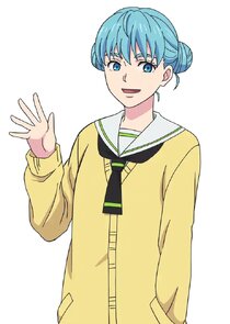 Chisato Shiraishi