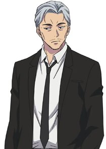 Juzo Ogami (Adult)