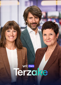 Terzake Season 2026