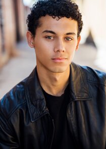Noah Eid