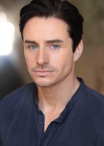 Paul Hughes