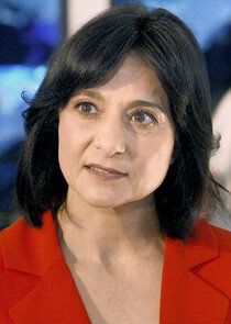 Australian Foreign Minister Susan Quinn