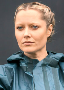 Monica Rowe / Ana Neimus