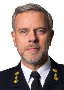Rob Bauer