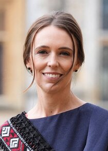 Jacinda Ardern