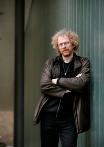 Johan Wets