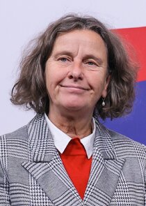 Marjolein Faber