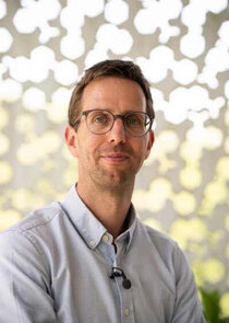 Maarten Corten