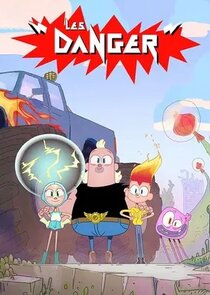 Les Danger — кадр