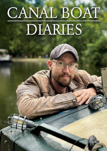 Canal Boat Diaries