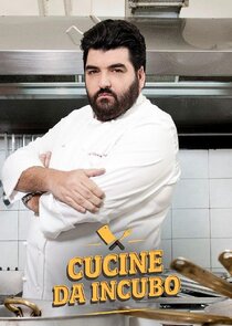 Cucine da incubo