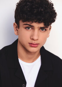 Daxton Grey
