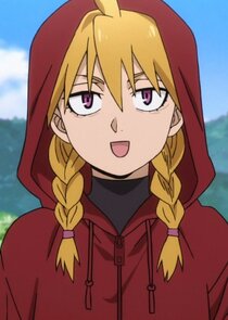 Gabu-chan