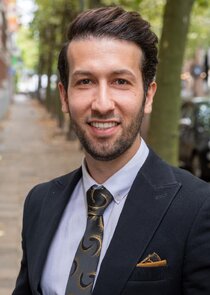 Wali Sediqi