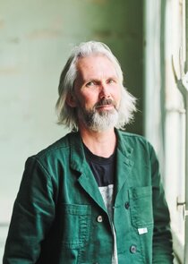 Jeroen Van Vaerenbergh
