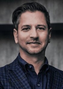 Adam Goldstein