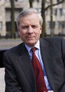 Jan de Hoop Scheffer