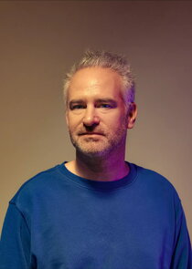 Stijn Van de Voorde