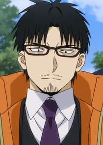 Jin Kagemori