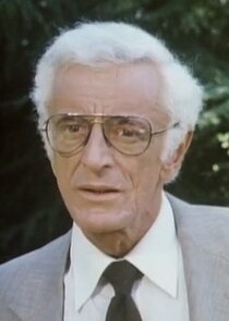Clark Harrison