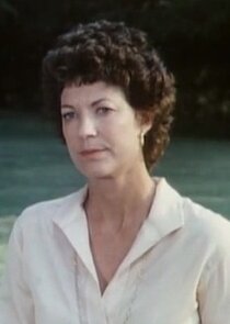 Mary Baines