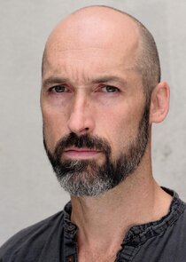Adam Burton