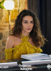 Doğanın Kanunu