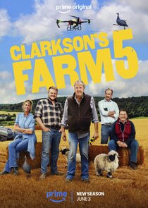 Clarkson's Farm