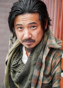 Brian Takahashi