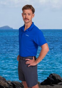 Eddy Hounsell