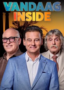 Vandaag Inside — кадр