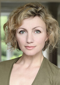 Aneta Piotrowska