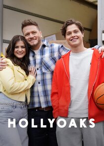 Hollyoaks