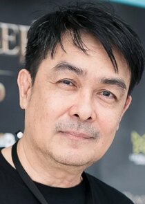 Jib Chalermporn Pumpanwong