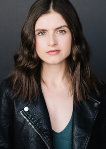 Rebecca Bauer
