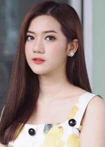 Pim Aunyaros Poonnakoson