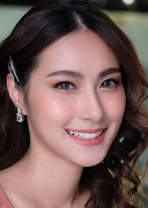 Meen Pimchanok Kaewlumyai