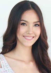 Fah Ingfah Kedkhum