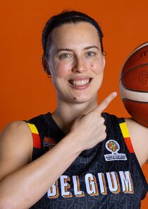 Antonia Delaere