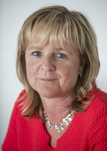 Nancy Libert