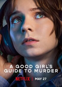 A Good Girl's Guide to Murder