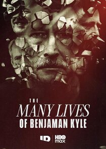 The Many Lives of Benjaman Kyle poster